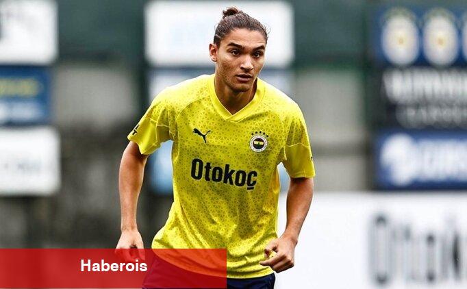 Fenerbahçe'de gençler kiralanıyor