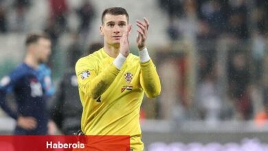 Fenerbahçe'de Livakovic ile muahede şartı! - Haberois Fenerbahçe'de Livakovic ile muahede şartı!