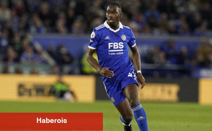 Fenerbahçe'de yeni aday Soumare! - Haberois Fenerbahçe'de yeni aday Soumare!