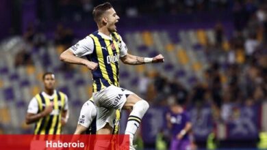 Fenerbahçe'den 10 numara transfer: Szymanski