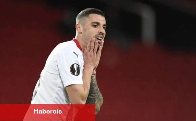 Fenerbahçe'den Krunic için yeni teklif - Haberois Fenerbahçe'den Krunic için yeni teklif