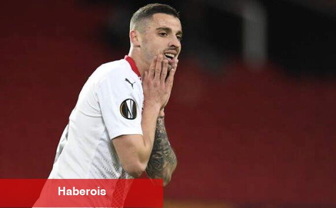 Fenerbahçe'den Krunic'e yeni teklif! - Haberois Fenerbahçe'den Krunic'e yeni teklif!