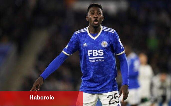 Fenerbahçe'den Ndidi atılımı - Haberois Fenerbahçe'den Ndidi atılımı