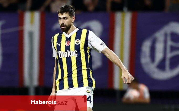 Fenerbahçe'den Peres kararı! - Haberois Fenerbahçe'den Peres kararı!