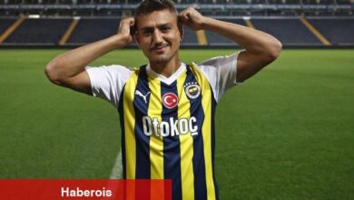 Fenerbahçe'den Roma'ya 90 milyon TL