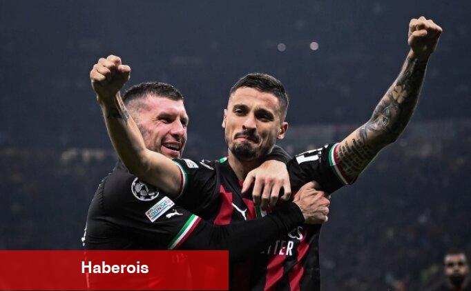 Fenerbahçe'nin Krunic teklifi ve Milan'ın beklentisi! - Haberois Fenerbahçe'nin Krunic teklifi ve Milan'ın beklentisi!