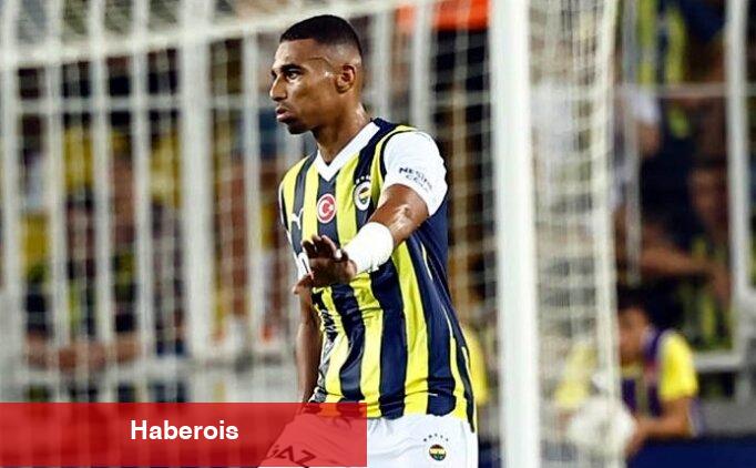 Fenerbahçe'nin UEFA takımında değişiklik!