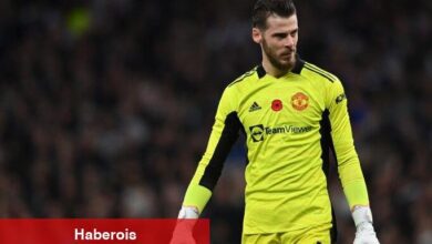 Fenerbahçe'ye dünyaca ünlü kaleci! - Haberois Fenerbahçe'ye dünyaca ünlü kaleci!