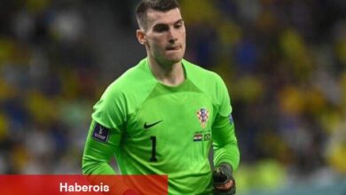 Fenerbahçe'ye, Livakovic transferinde sürpriz rakip - Haberois Fenerbahçe'ye, Livakovic transferinde sürpriz rakip