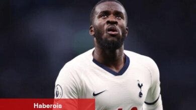 Fenerbahçe'ye Ndombele'den makus haber - Haberois Fenerbahçe'ye Ndombele'den makus haber