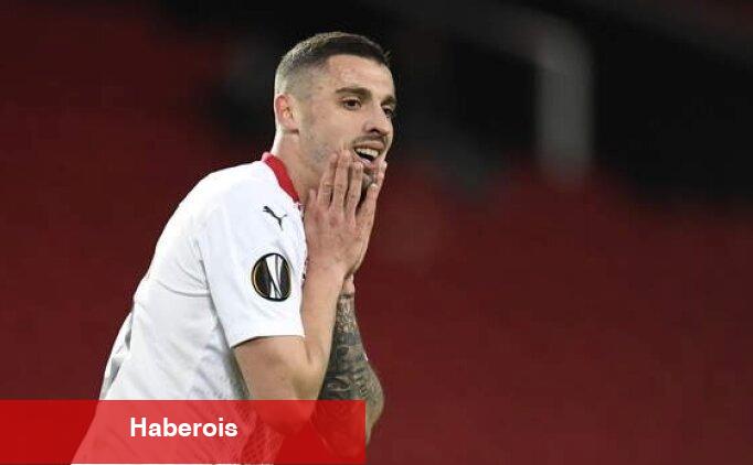 Fenerbahçe'ye yeni transfer rakibi!