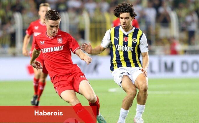 Ferdi Kadıoğlu: "Livakovic çok kurtarıyor" - Haberois Ferdi Kadıoğlu: "Livakovic çok kurtarıyor"