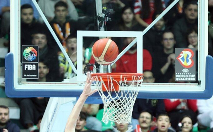 FIBA Dünya Kupası 4 maçla başladı - Haberois FIBA Dünya Kupası 4 maçla başladı