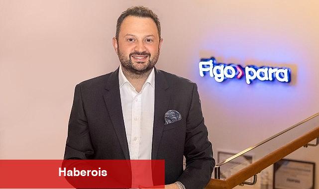 Figopara 2023 yılının ilk yarısında 7 kat büyüdü - Haberois Figopara 2023 yılının ilk yarısında 7 kat büyüdü