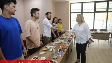 Fikirhane İzmit Projesi'ne yoğun ilgi