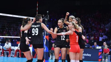 Filenin Sultanları Avrupa Şampiyonası’nda Namağlup Yarı Finalde - Haberois Filenin Sultanları Avrupa Şampiyonası’nda Namağlup Yarı Finalde