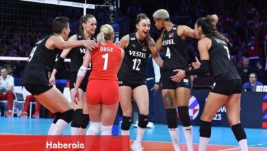 Filenin Sultanları final için alana çıkıyor