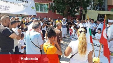 Filibe'de Toplu Sünnet Şöleni ve Aşure İkramı