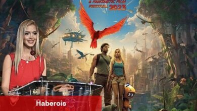 Filiz Dağ "Dünya, Robotları, Uzayı, Genetiği, Yapay Zekayı ve Dijital Sanatları Konuşurken, Bizlerin Buna Seyirci Kalması Mümkün Olamaz!" - Haberois Filiz Dağ "Dünya, Robotları, Uzayı, Genetiği, Yapay Zekayı ve Dijital Sanatları Konuşurken, Bizlerin Buna Seyirci Kalması Mümkün Olamaz!"