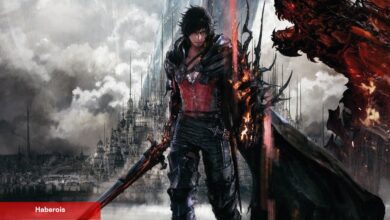 Final Fantasy 16'nın Satış Performansı, Square Enix’in Beklentilerini Karşılamamış