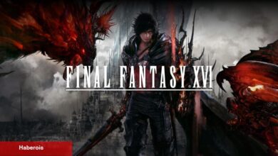 Final Fantasy 16'nın Yüksek Beklentileri Karşılayamaması Square Enix'in Pay Kıymetini Düşürdü