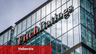 Fitch, ABD'nin uzun vadeli kredi notunu düşürdü