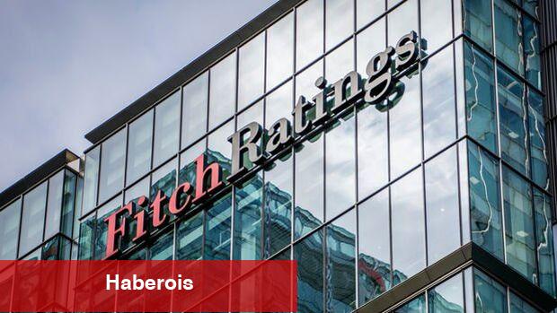 Fitch: Enflasyon ve faiz oranları temel kredi riski olmayı sürdürüyor - Haberois Fitch: Enflasyon ve faiz oranları temel kredi riski olmayı sürdürüyor