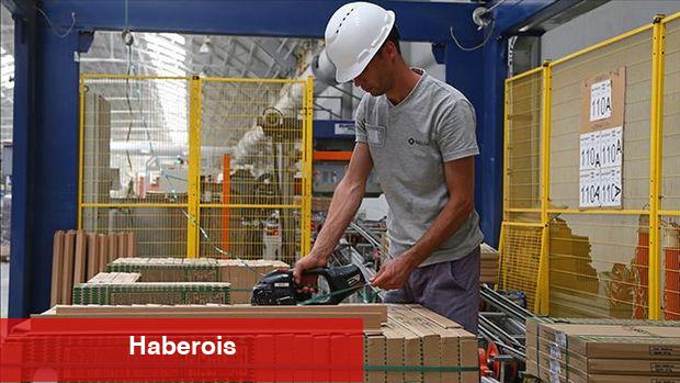 Fiyatlı çalışan sayısında üç yılın en yavaş artışı - Haberois Fiyatlı çalışan sayısında üç yılın en yavaş artışı