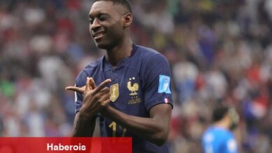 Frankfurt'tan dev teklife ret - Haberois Frankfurt'tan dev teklife ret