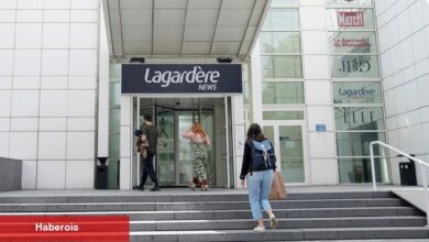 Fransız Gazeteciler Grevi Durdurdu, 'Aşırı Sağcı' Editörü Engelleyemedi - Haberois Fransız Gazeteciler Grevi Durdurdu, 'Aşırı Sağcı' Editörü Engelleyemedi