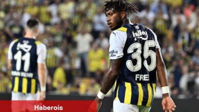Fred, Fenerbahçe'ye ısınıyor!