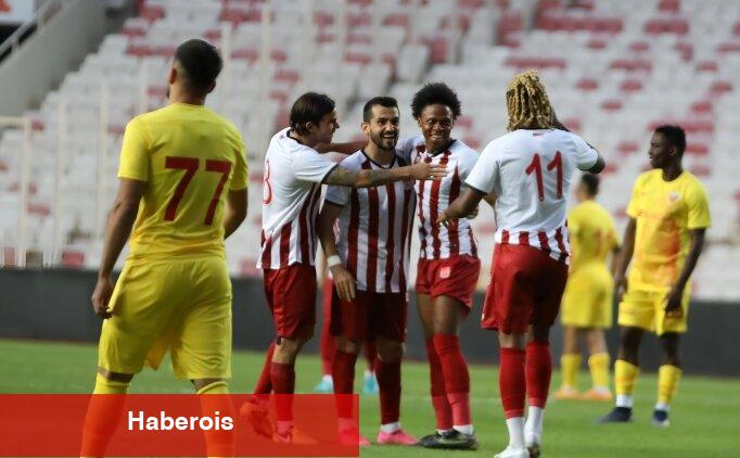 Futbolda Cumhuriyet Kupası 100. yıla özel organize edilecek - Haberois Futbolda Cumhuriyet Kupası 100. yıla özel organize edilecek