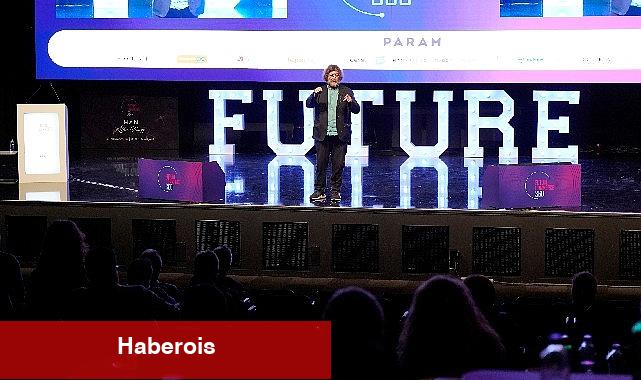 FutureCommerce360 ile ticaretin geleceği masaya yatırılacak - Haberois FutureCommerce360 ile ticaretin geleceği masaya yatırılacak