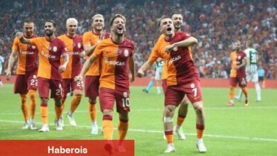 Galatasaray, Avrupa'da 305. randevuda - Haberois Galatasaray, Avrupa'da 305. randevuda