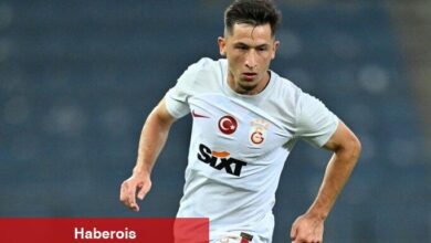 Galatasaray ayrılığı açıkaldı! - Haberois Galatasaray ayrılığı açıkaldı!