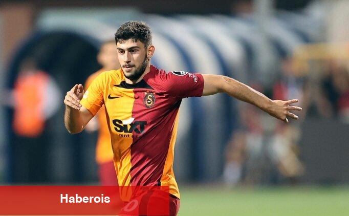 Galatasaray ayrılığı açıkladı! - Haberois Galatasaray ayrılığı açıkladı!