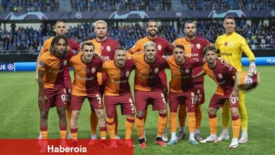 Galatasaray "Devler Ligi" için alana çıkıyor