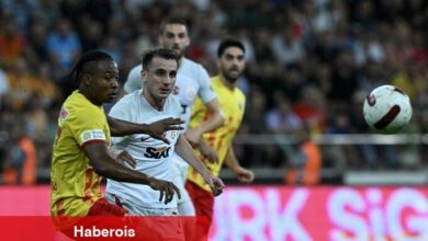 Galatasaray, dönemi beraberlikle açtı! - Haberois Galatasaray, dönemi beraberlikle açtı!