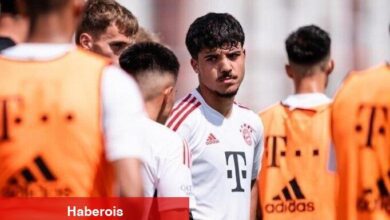 Galatasaray, Eyüp Aydın'la anlaştı