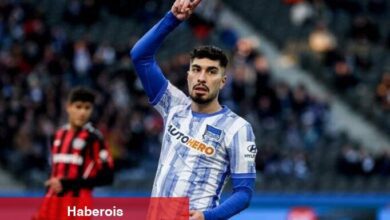 Galatasaray için Suat Serdar iddiası!