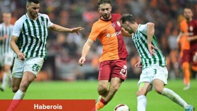 Galatasaray, Mertens'in füzesiyle turladı! - Haberois Galatasaray, Mertens'in füzesiyle turladı!