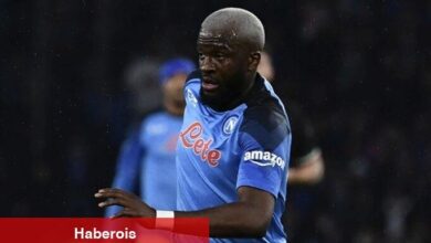 Galatasaray, Ndombele için kesenin ağzını açtı - Haberois Galatasaray, Ndombele için kesenin ağzını açtı