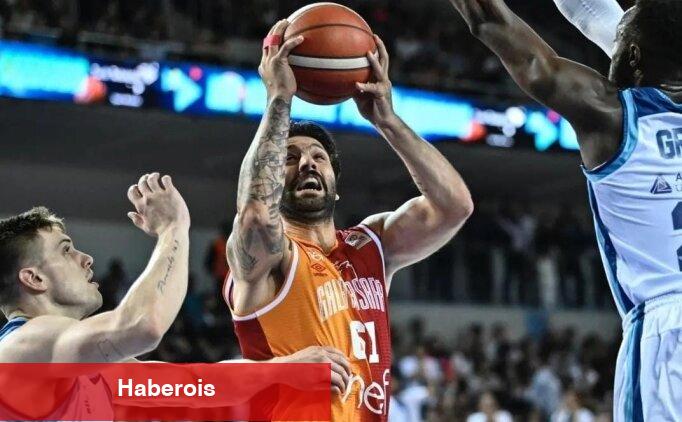 Galatasaray Nef'in hazırlık programı belirli oldu - Haberois Galatasaray Nef'in hazırlık programı belirli oldu
