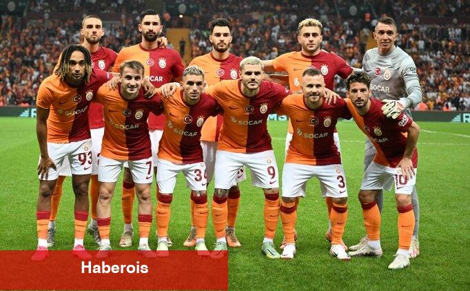 Galatasaray, Norveç'te avantaj arayacak - Haberois Galatasaray, Norveç'te avantaj arayacak