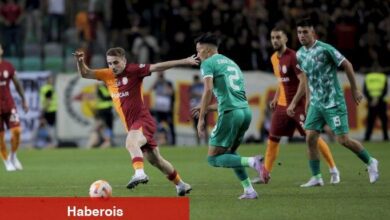 Galatasaray, Şampiyonlar Ligi'nde çeşit için alana çıkacak