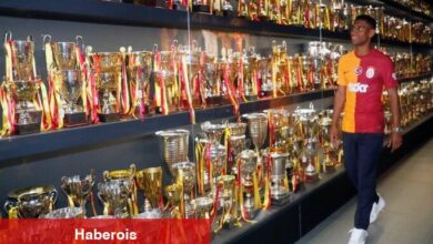 Galatasaray, Tete'de işini sağlama aldı