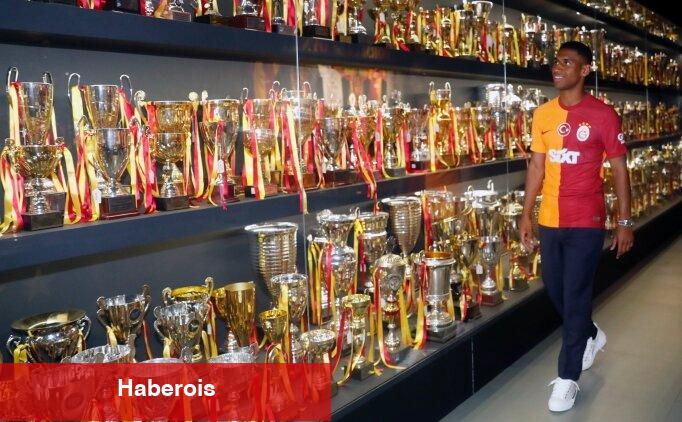 Galatasaray, Tete'de işini sağlama aldı