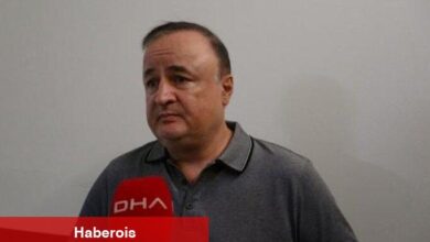 "Galatasaray ve Fenerbahçe, Avrupa'yı düşünmeli" - Haberois "Galatasaray ve Fenerbahçe, Avrupa'yı düşünmeli"