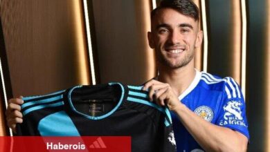 Galatasaray, Yunus Akgün'ün ayrılığını açıkladı