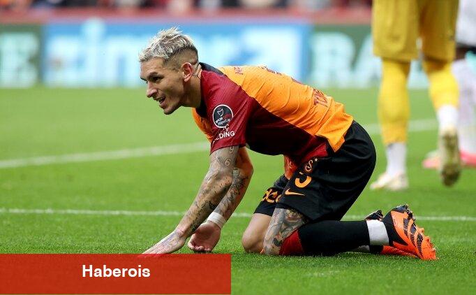 Galatasaray'a müjde: Yıldız oyuncu yetişiyor - Haberois Galatasaray'a müjde: Yıldız oyuncu yetişiyor